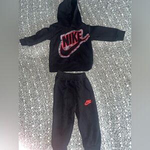 Nike set